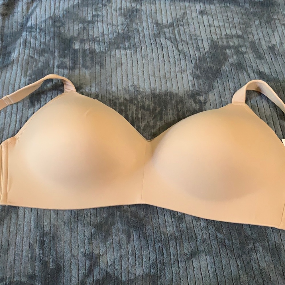 Wireless Bra